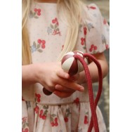 Lecamaukla, MON AMOUR RED