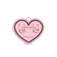 Draudzības rokassprādzes, UNICORN BESTIE BRACELETS