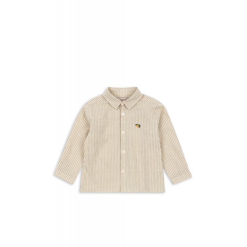 Krekls, Elliot, TEA STRIPE