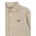 Krekls, Elliot, TEA STRIPE