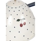 Tējas servīze, TEA party,BLUE DOT