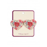 Matu sprādzes, Vilma BOW, floris