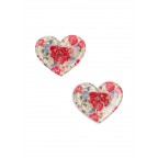 Matu sprādzes, Vilma BOW, floris