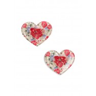 Matu sprādzes, Vilma BOW, floris