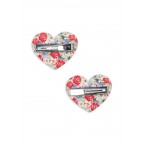 Matu sprādzes, Vilma BOW, floris