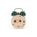 Modinātājpulkstenis, ALARM CLOCK, lemon