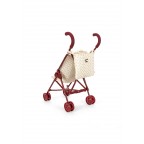 Leļļu rati, ESTATE DOT