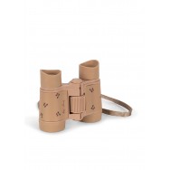 Binoklis, EXPLORER, cherry