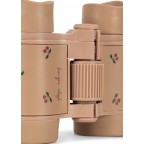 Binoklis, EXPLORER, cherry