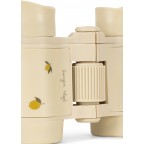 Binoklis, EXPLORER, lemon