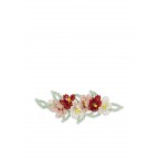 Matu sprādze, FLOWER FIELD