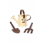 Darza rīku komplekts, cherry 