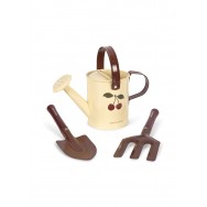 Darza rīku komplekts, cherry 