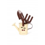 Darza rīku komplekts, cherry 