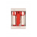 Lecamaukla, MON AMOUR RED