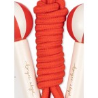 Lecamaukla, MON AMOUR RED