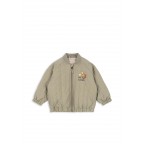 Termo jaka, JUNO bomber, LAUREL OAK