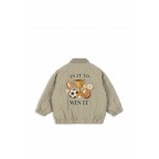 Termo jaka, JUNO bomber, LAUREL OAK