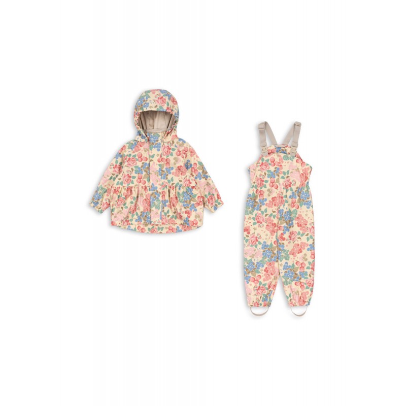 Lietus apģērbs, RAINY , bloomiegrape