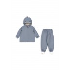 Lietus apģērbs, Sharka, blue