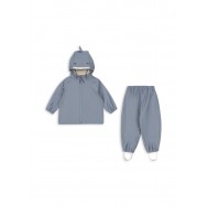 Lietus apģērbs, Sharka, blue