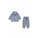 Lietus apģērbs, Sharka, blue