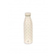 Termo pudele, 500ml, navy dot 