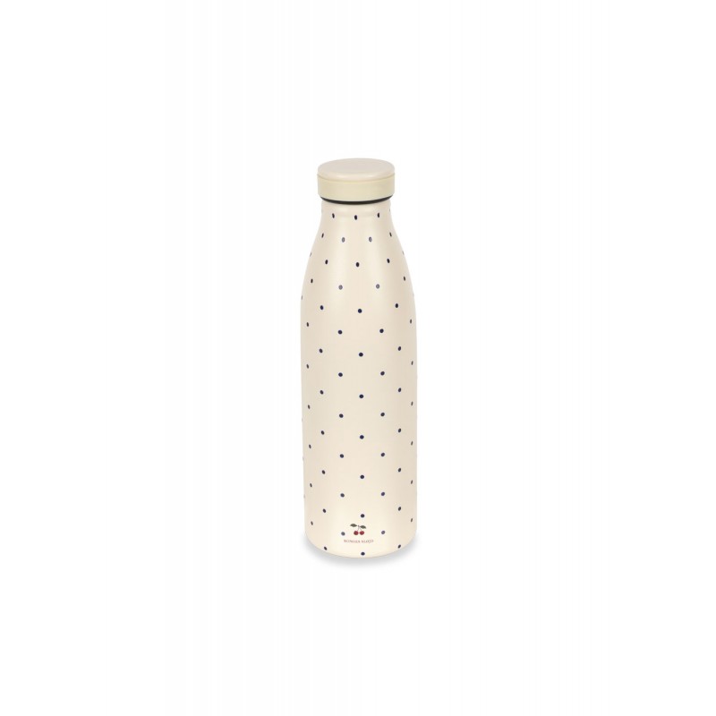 Termo pudele, 500ml, navy dot 