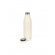 Termo pudele, 500ml, navy dot 