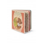 Sajūtu grāmata, TOUCH AND FEEL BOOK, mullti