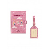 Ceļojumu komplekts, Voyage,horn stars