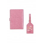 Ceļojumu komplekts, Voyage,horn stars