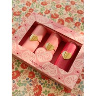 Lūpu balzāms, 3gb, multi