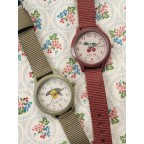 Bērnu rokaspulkstenis, KIDS Watch, lemon