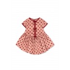 Kleita, DELPHINE, amour rouge