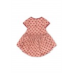 Kleita, DELPHINE, amour rouge