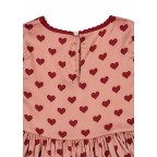 Kleita, DELPHINE, amour rouge