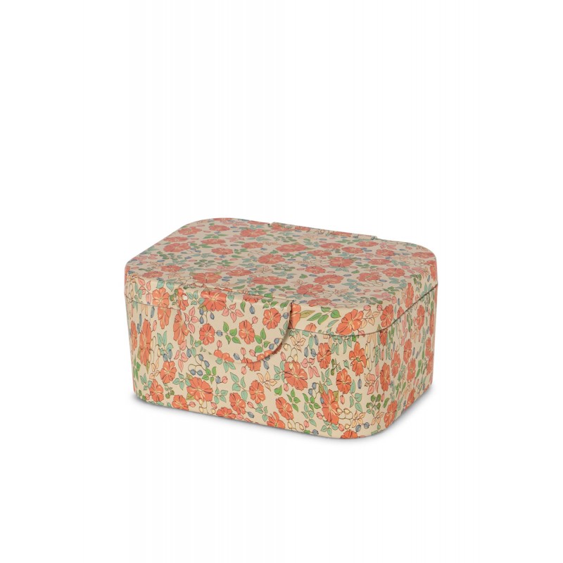 Pusdienu kārbiņa, kaluka