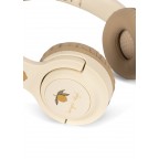 Bezvadu austiņas, HEADPHONES,lemon