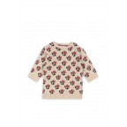 Adīta kleita, BELOU KNIT, rose