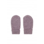 Cimdi, ISA MITTENS, lavender mist 