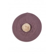 Merino vilnas berete, LOULI, hortensia