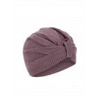Merino vilnas cepure, LOULI BONNET, hortensia