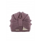Merino vilnas cepure, LOULI BONNET, hortensia
