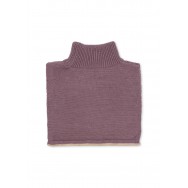 Merino vilnas apkakle, Louli, hortensia