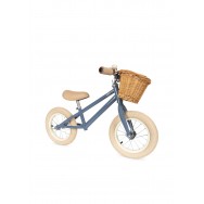 Balansa ritenis, BLUE STRIPE 