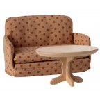 Dīvāns, Mouse, dots