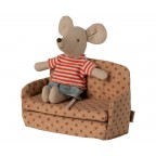 Dīvāns, Mouse, dots