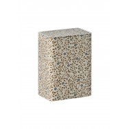 Metāla kārbas, Metal box, Flowers - 2 pcs set, Maileg