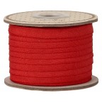 Lenta, Vintage red, 25m 